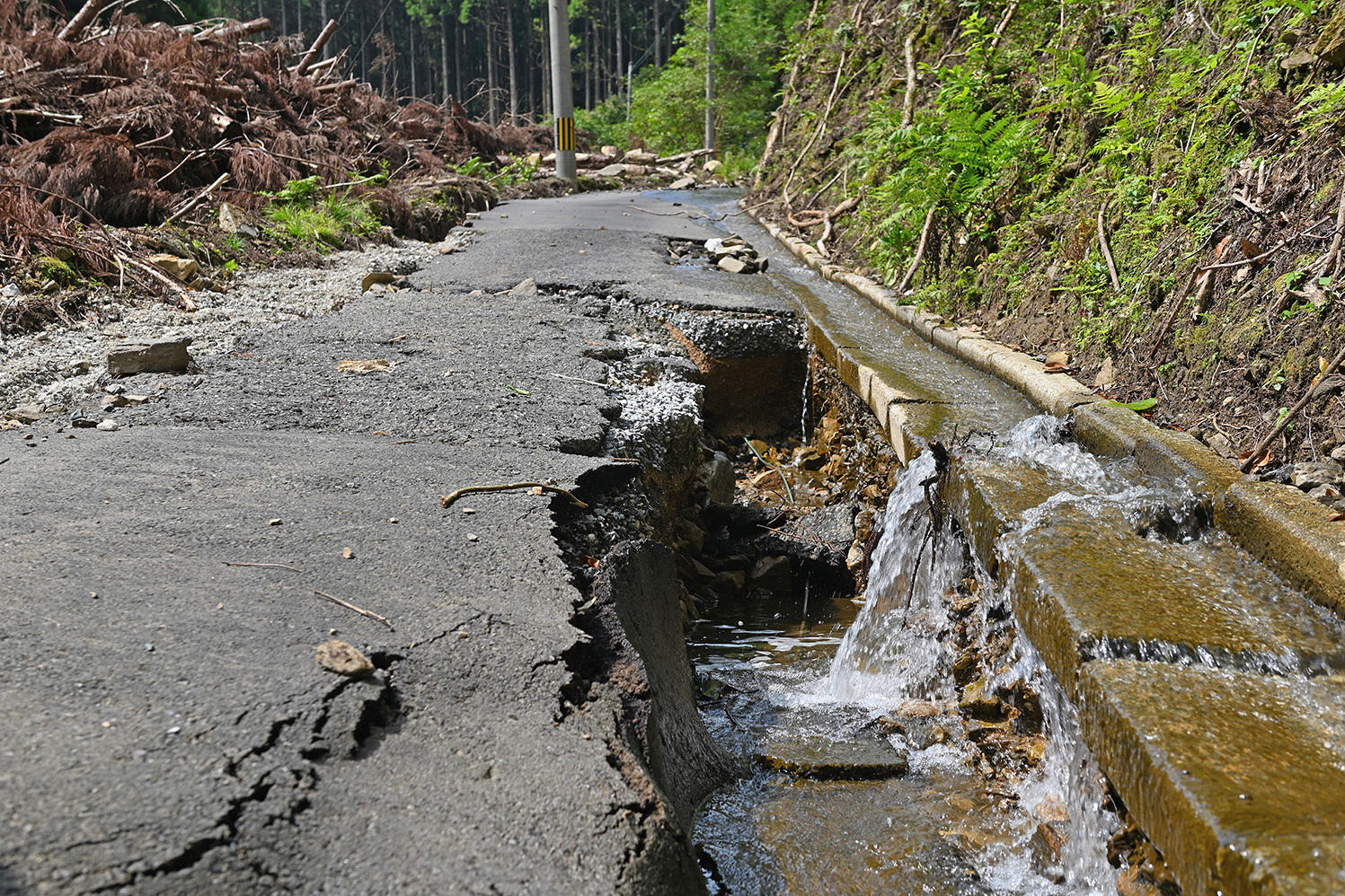 道路が通行止めになる基準とは 〜 画像5