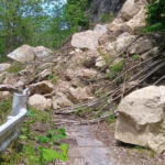 【画像】「この程度の雨なのに通れないの？」は通行者を守るための事前措置！　道路が通行止めになる基準とは 〜 画像8