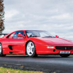 【画像】ホンダNSXの完成度にビビったフェラーリが作った名車！　結果メガヒット作になった「F355」ってどんなクルマ？ 〜 画像2