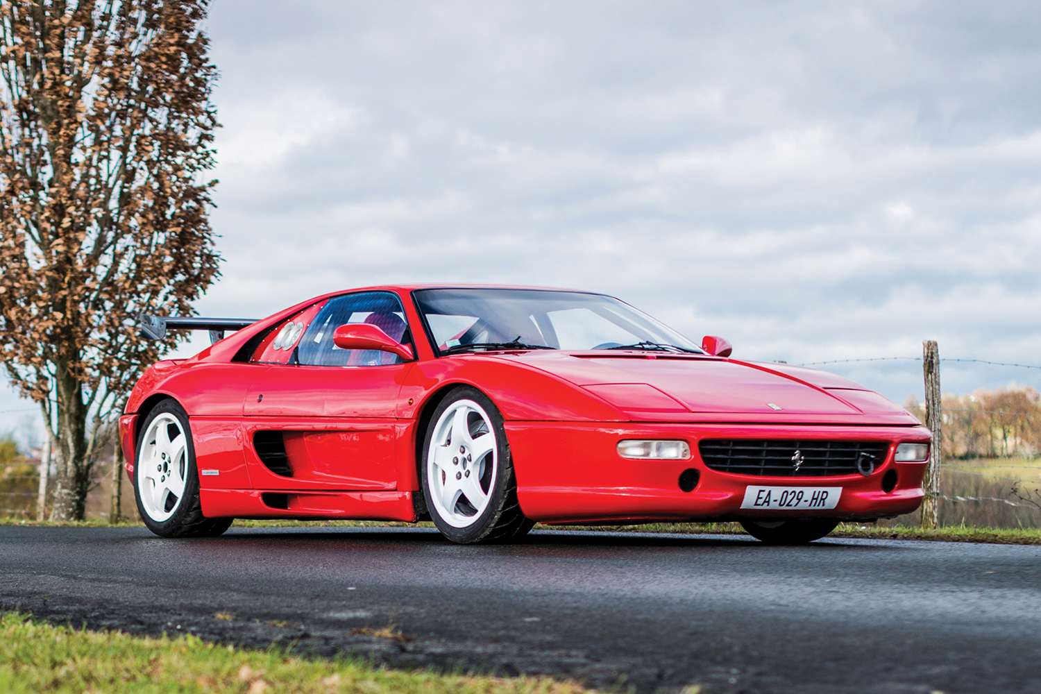 フェラーリ「F355」が異常なまでに売れた真相とは 〜 画像2