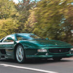 【画像】ホンダNSXの完成度にビビったフェラーリが作った名車！　結果メガヒット作になった「F355」ってどんなクルマ？ 〜 画像3