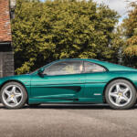 【画像】ホンダNSXの完成度にビビったフェラーリが作った名車！　結果メガヒット作になった「F355」ってどんなクルマ？ 〜 画像6