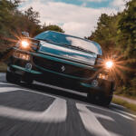 ホンダNSXの完成度にビビったフェラーリが作った名車！　結果メガヒット作になった「F355」ってどんなクルマ？