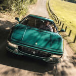 【画像】ホンダNSXの完成度にビビったフェラーリが作った名車！　結果メガヒット作になった「F355」ってどんなクルマ？ 〜 画像10