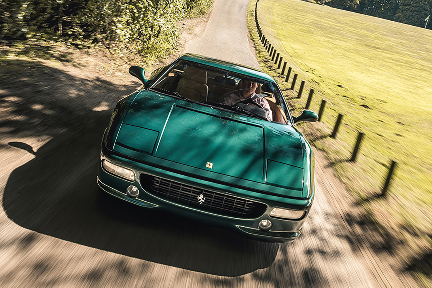 フェラーリ「F355」が異常なまでに売れた真相とは 〜 画像10