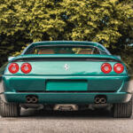 【画像】ホンダNSXの完成度にビビったフェラーリが作った名車！　結果メガヒット作になった「F355」ってどんなクルマ？ 〜 画像11