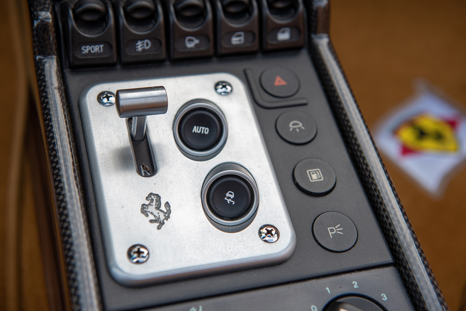 フェラーリ「F355」が異常なまでに売れた真相とは 〜 画像14