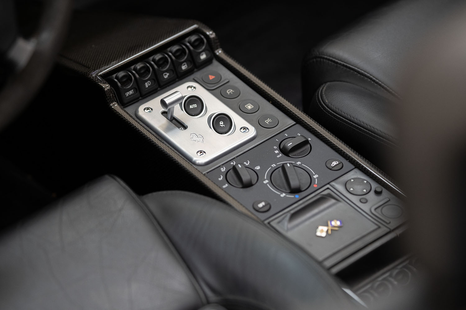 フェラーリ「F355」が異常なまでに売れた真相とは 〜 画像15