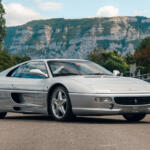 【画像】ホンダNSXの完成度にビビったフェラーリが作った名車！　結果メガヒット作になった「F355」ってどんなクルマ？ 〜 画像19