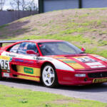 【画像】ホンダNSXの完成度にビビったフェラーリが作った名車！　結果メガヒット作になった「F355」ってどんなクルマ？ 〜 画像7