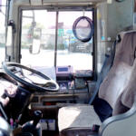 【画像】バス運転士の仕事が過酷なのは安い給料と「ペチャンコシート」！　運転席の快適性アップが運転士不足を解決する!! 〜 画像2
