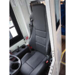 【画像】バス運転士の仕事が過酷なのは安い給料と「ペチャンコシート」！　運転席の快適性アップが運転士不足を解決する!! 〜 画像4