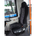 【画像】バス運転士の仕事が過酷なのは安い給料と「ペチャンコシート」！　運転席の快適性アップが運転士不足を解決する!! 〜 画像5