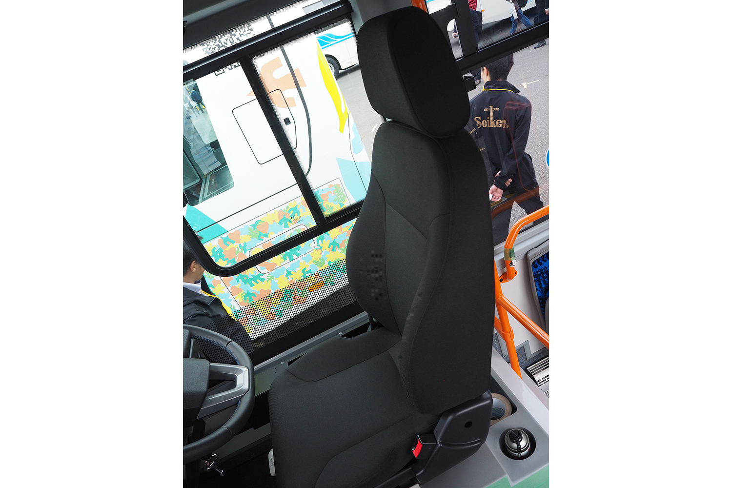 深刻化するバス運転士の業務の実態とは 〜 画像8