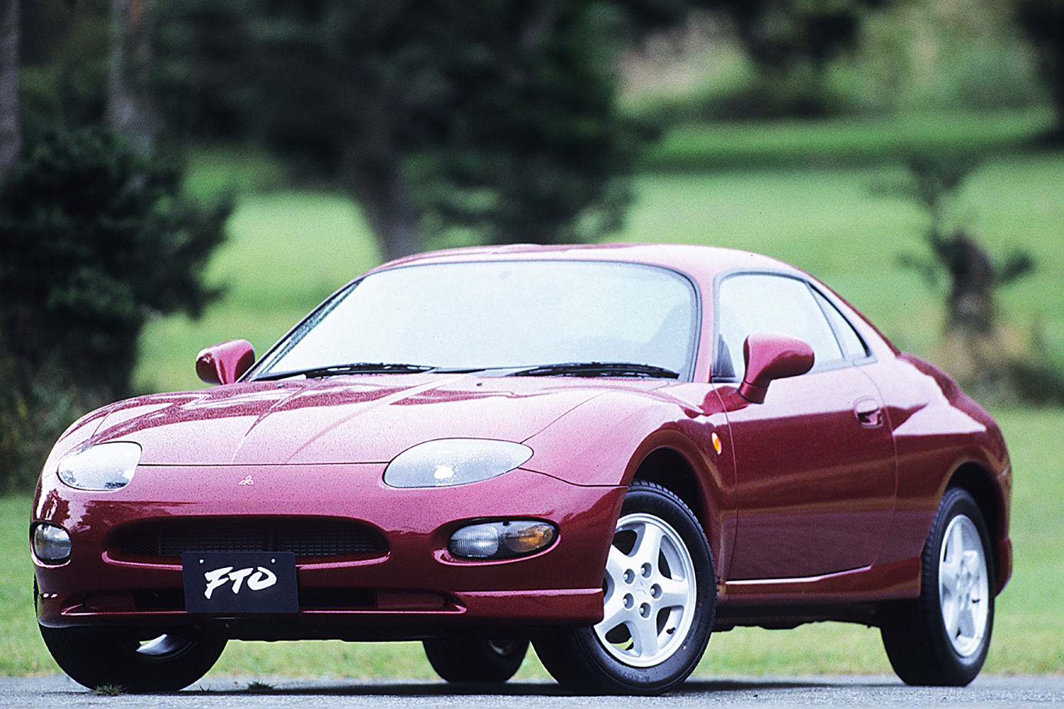 日本・カー・オブ・ザ・イヤーも受賞した三菱FTOが１世代で消えたワケ 〜 画像3