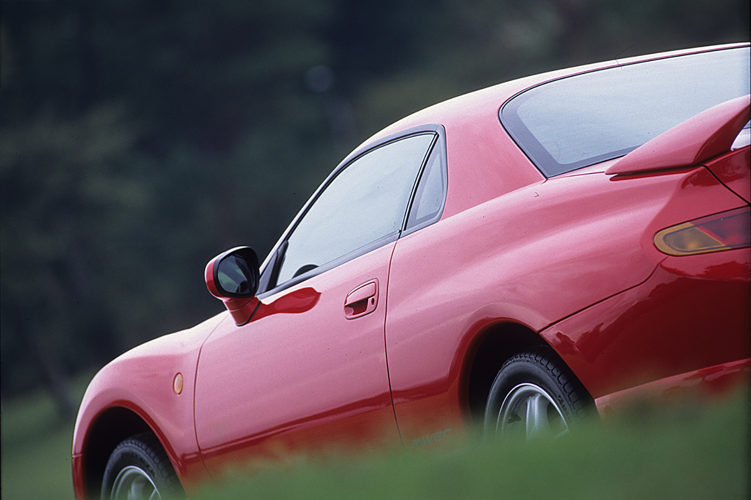 日本・カー・オブ・ザ・イヤーも受賞した三菱FTOが１世代で消えたワケ 〜 画像4