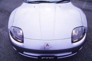 日本・カー・オブ・ザ・イヤーも受賞した三菱FTOが１世代で消えたワケ