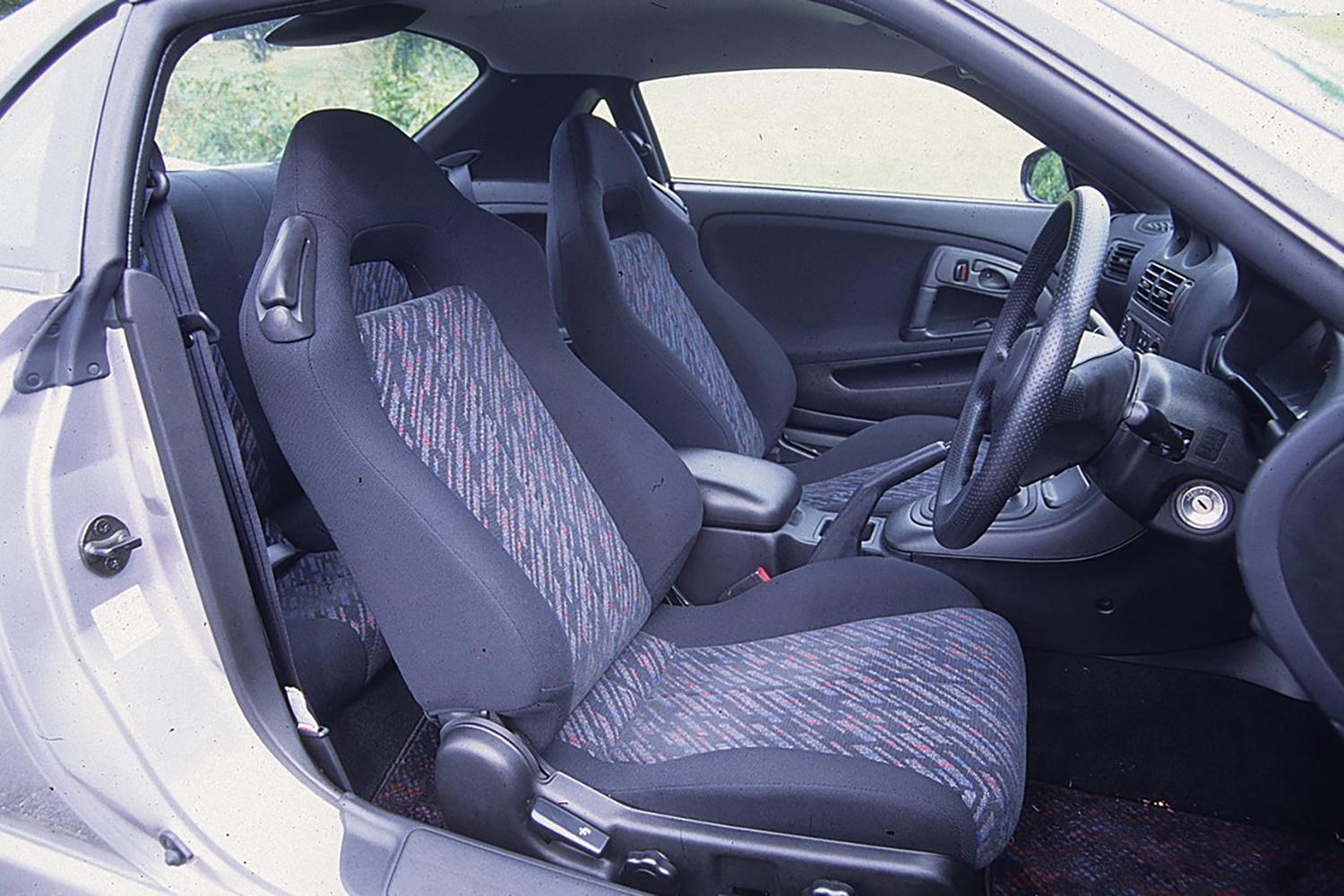 日本・カー・オブ・ザ・イヤーも受賞した三菱FTOが１世代で消えたワケ 〜 画像6