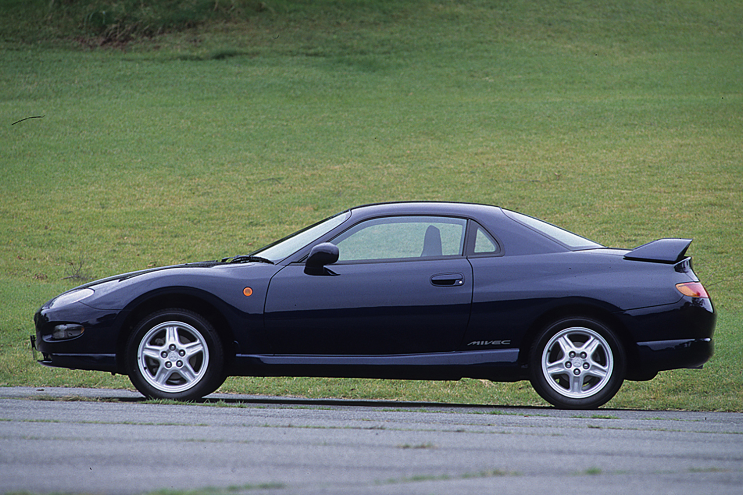 日本・カー・オブ・ザ・イヤーも受賞した三菱FTOが１世代で消えたワケ 〜 画像7