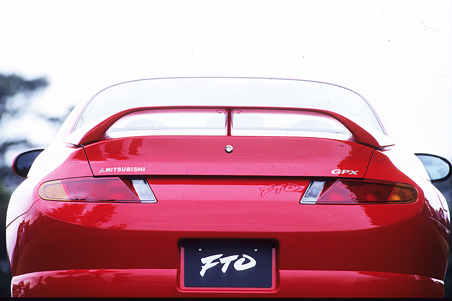 日本・カー・オブ・ザ・イヤーも受賞した三菱FTOが１世代で消えたワケ 〜 画像8