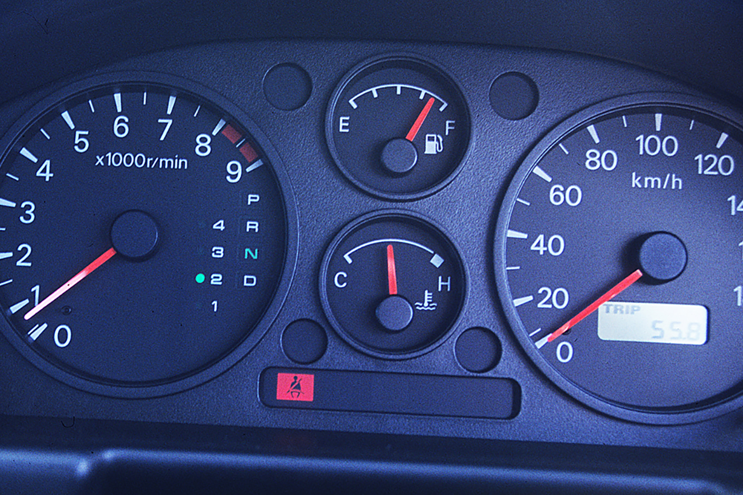 日本・カー・オブ・ザ・イヤーも受賞した三菱FTOが１世代で消えたワケ 〜 画像10