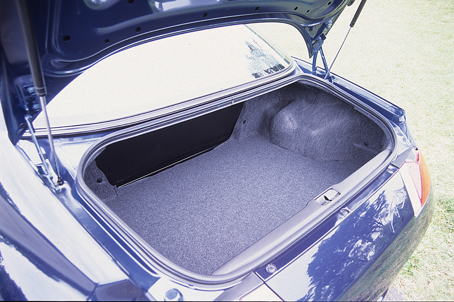 日本・カー・オブ・ザ・イヤーも受賞した三菱FTOが１世代で消えたワケ 〜 画像12