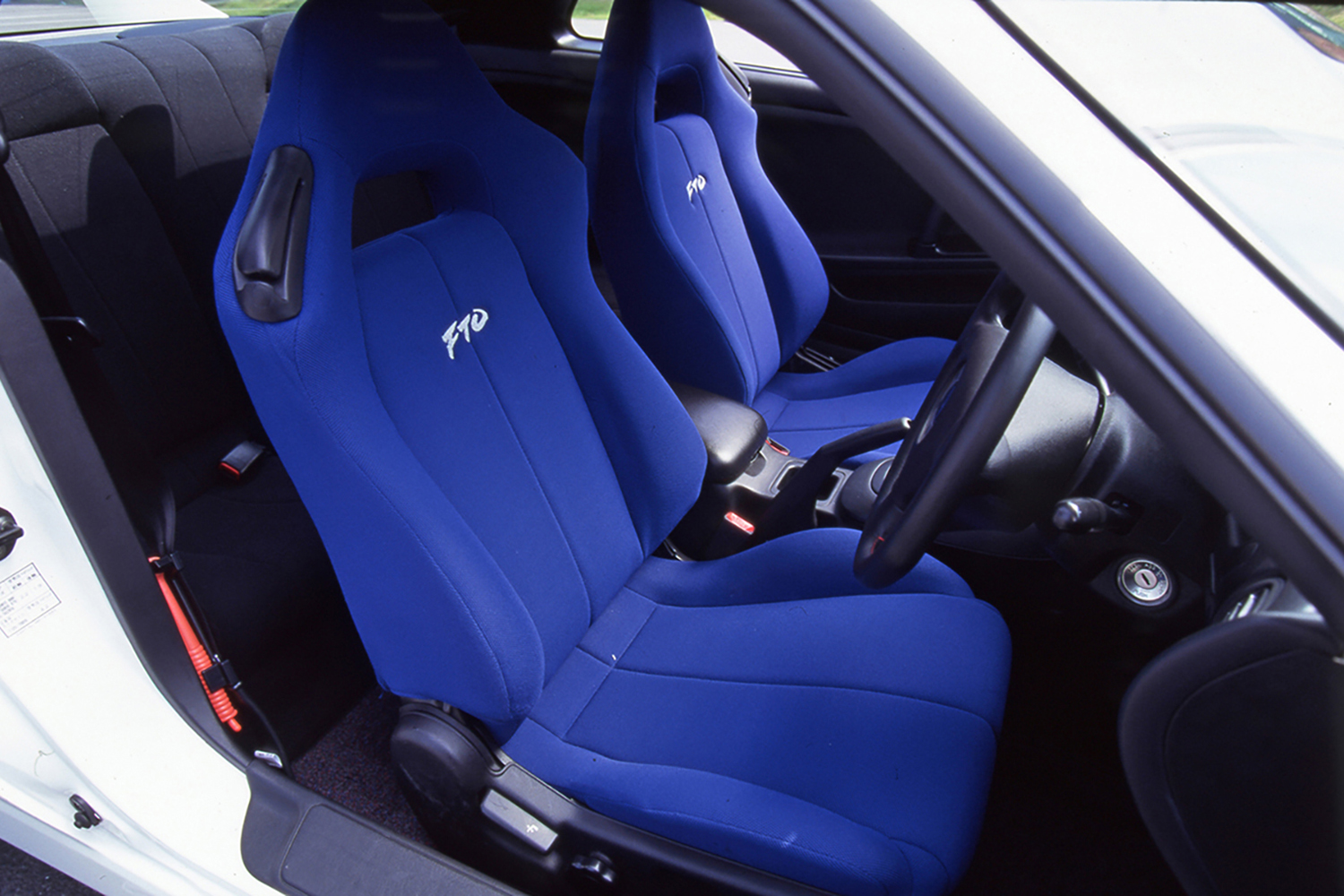 日本・カー・オブ・ザ・イヤーも受賞した三菱FTOが１世代で消えたワケ 〜 画像15