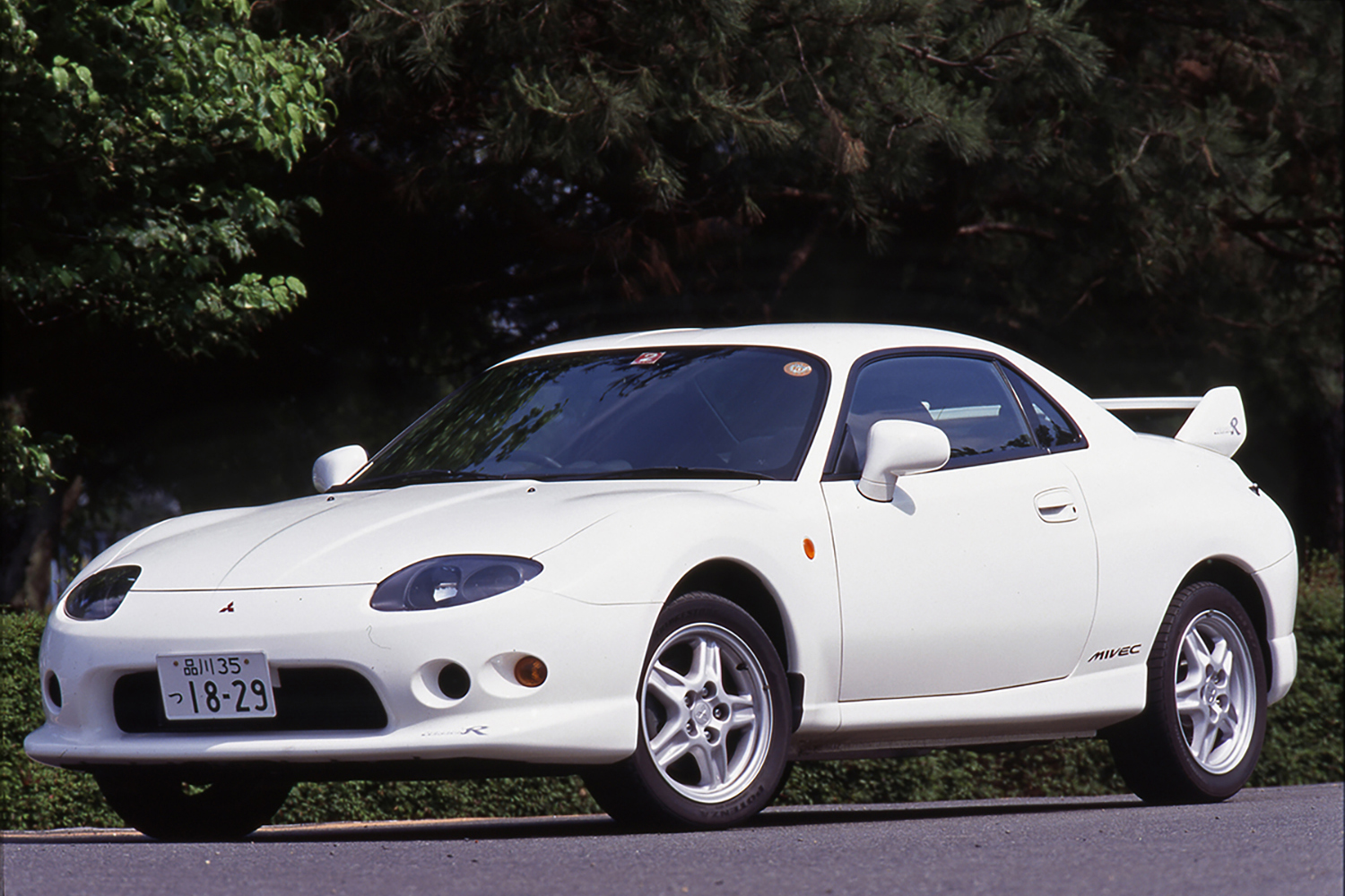 日本・カー・オブ・ザ・イヤーも受賞した三菱FTOが１世代で消えたワケ 〜 画像16