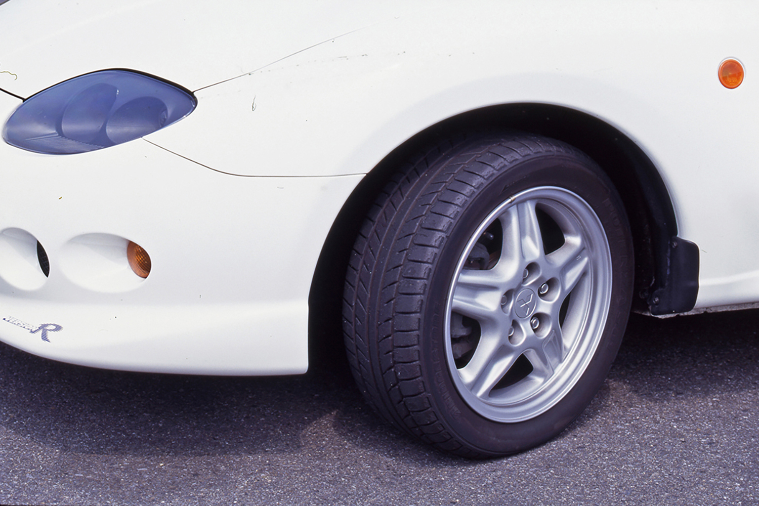 日本・カー・オブ・ザ・イヤーも受賞した三菱FTOが１世代で消えたワケ 〜 画像19