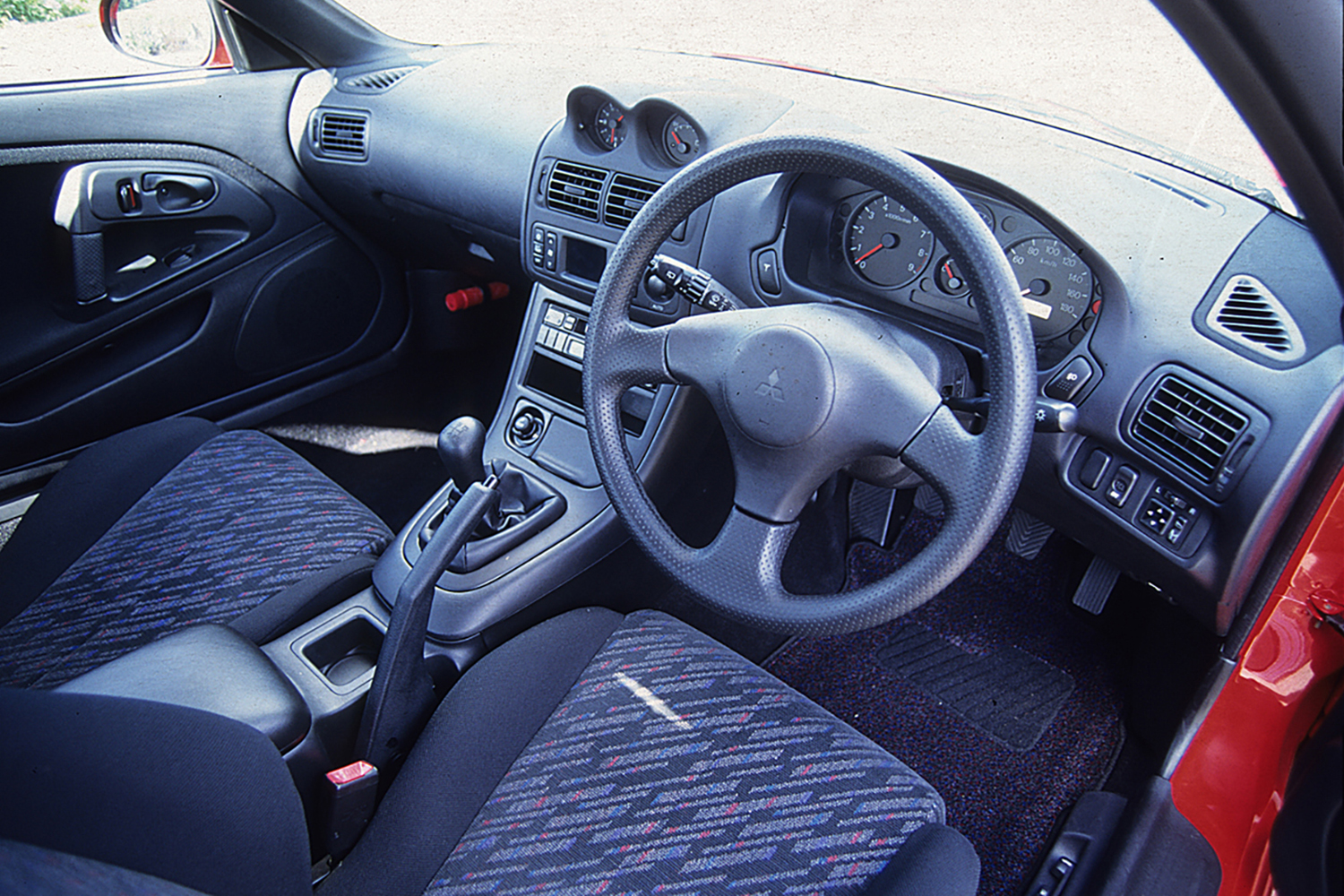 日本・カー・オブ・ザ・イヤーも受賞した三菱FTOが１世代で消えたワケ 〜 画像25