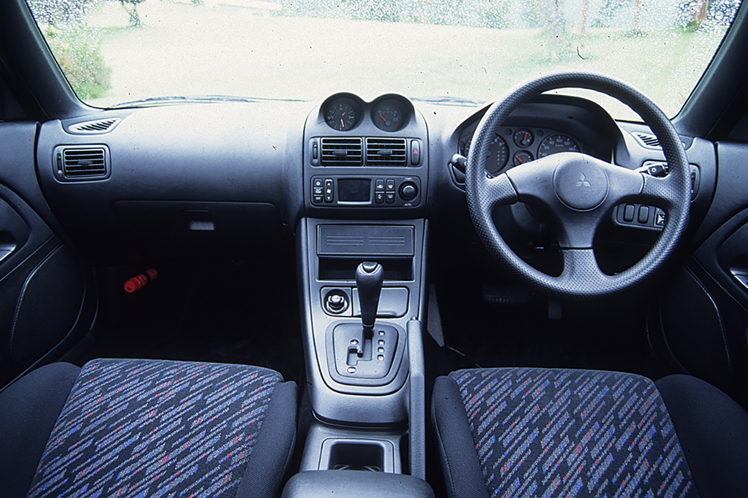 日本・カー・オブ・ザ・イヤーも受賞した三菱FTOが１世代で消えたワケ 〜 画像26