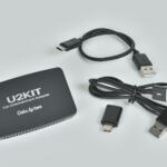 【画像】「USBで繋ぐだけ」で車内のディスプレイで動画が見られる！　データシステムの「U2KIT」が長距離移動のお供に最高のアイテムだった 〜 画像3