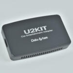 【画像】「USBで繋ぐだけ」で車内のディスプレイで動画が見られる！　データシステムの「U2KIT」が長距離移動のお供に最高のアイテムだった 〜 画像4