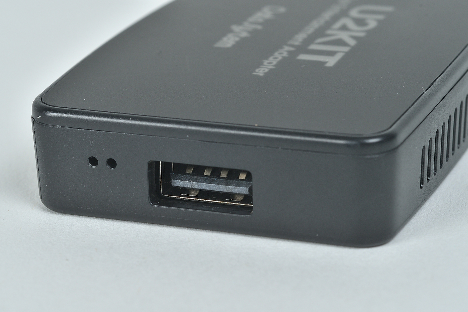 走行中でもYouTubeなどの動画を視聴可能にする「U2KIT」ならエンタメドライブが実現する 〜 画像5