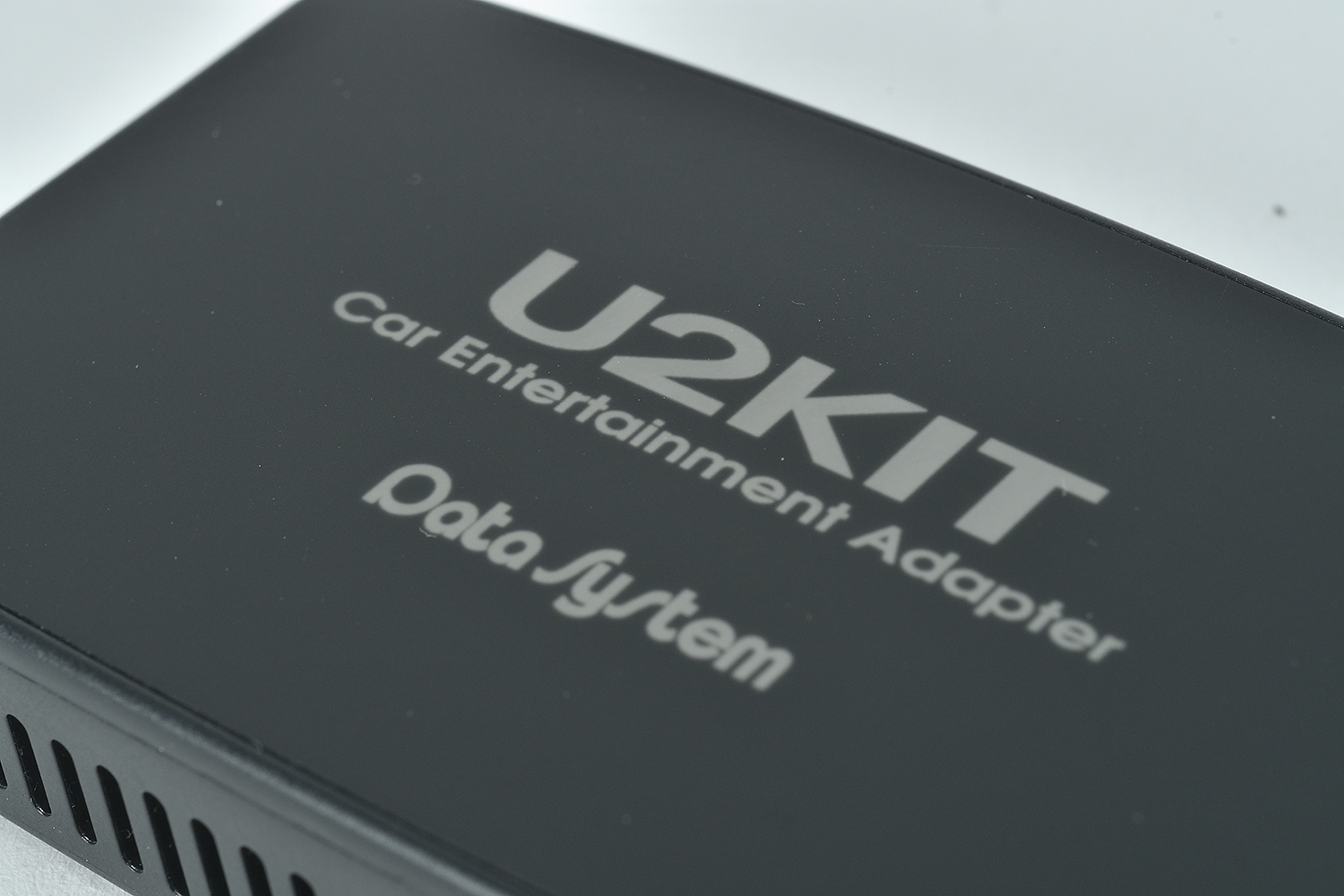 走行中でもYouTubeなどの動画を視聴可能にする「U2KIT」ならエンタメドライブが実現する 〜 画像7