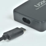 【画像】「USBで繋ぐだけ」で車内のディスプレイで動画が見られる！　データシステムの「U2KIT」が長距離移動のお供に最高のアイテムだった 〜 画像9