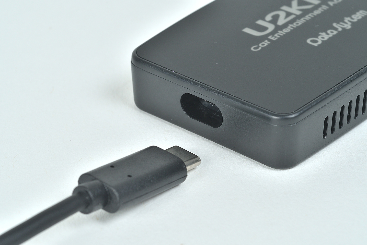 走行中でもYouTubeなどの動画を視聴可能にする「U2KIT」ならエンタメドライブが実現する 〜 画像9