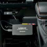 【画像】「USBで繋ぐだけ」で車内のディスプレイで動画が見られる！　データシステムの「U2KIT」が長距離移動のお供に最高のアイテムだった 〜 画像13