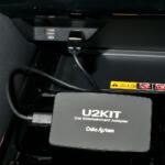 【画像】「USBで繋ぐだけ」で車内のディスプレイで動画が見られる！　データシステムの「U2KIT」が長距離移動のお供に最高のアイテムだった 〜 画像15