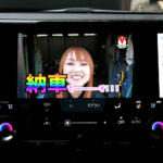 【画像】「USBで繋ぐだけ」で車内のディスプレイで動画が見られる！　データシステムの「U2KIT」が長距離移動のお供に最高のアイテムだった 〜 画像18