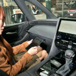 【画像】「USBで繋ぐだけ」で車内のディスプレイで動画が見られる！　データシステムの「U2KIT」が長距離移動のお供に最高のアイテムだった 〜 画像22