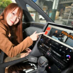 【画像】「USBで繋ぐだけ」で車内のディスプレイで動画が見られる！　データシステムの「U2KIT」が長距離移動のお供に最高のアイテムだった 〜 画像27