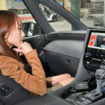 【画像】「USBで繋ぐだけ」で車内のディスプレイで動画が見られる！　データシステムの「U2KIT」が長距離移動のお供に最高のアイテムだった 〜 画像30