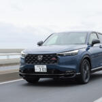 【画像】【試乗】運転めちゃ楽しいぞ！　ヴェゼルに設定された「RS」はローダウンでカッコイイだけじゃなく走りも半端ない 〜 画像2