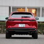 【画像】【試乗】運転めちゃ楽しいぞ！　ヴェゼルに設定された「RS」はローダウンでカッコイイだけじゃなく走りも半端ない 〜 画像4