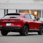 【画像】【試乗】運転めちゃ楽しいぞ！　ヴェゼルに設定された「RS」はローダウンでカッコイイだけじゃなく走りも半端ない 〜 画像7