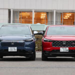 【画像】【試乗】運転めちゃ楽しいぞ！　ヴェゼルに設定された「RS」はローダウンでカッコイイだけじゃなく走りも半端ない 〜 画像9