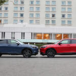 【画像】【試乗】運転めちゃ楽しいぞ！　ヴェゼルに設定された「RS」はローダウンでカッコイイだけじゃなく走りも半端ない 〜 画像10