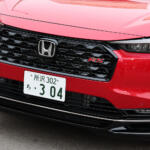 【画像】【試乗】運転めちゃ楽しいぞ！　ヴェゼルに設定された「RS」はローダウンでカッコイイだけじゃなく走りも半端ない 〜 画像12