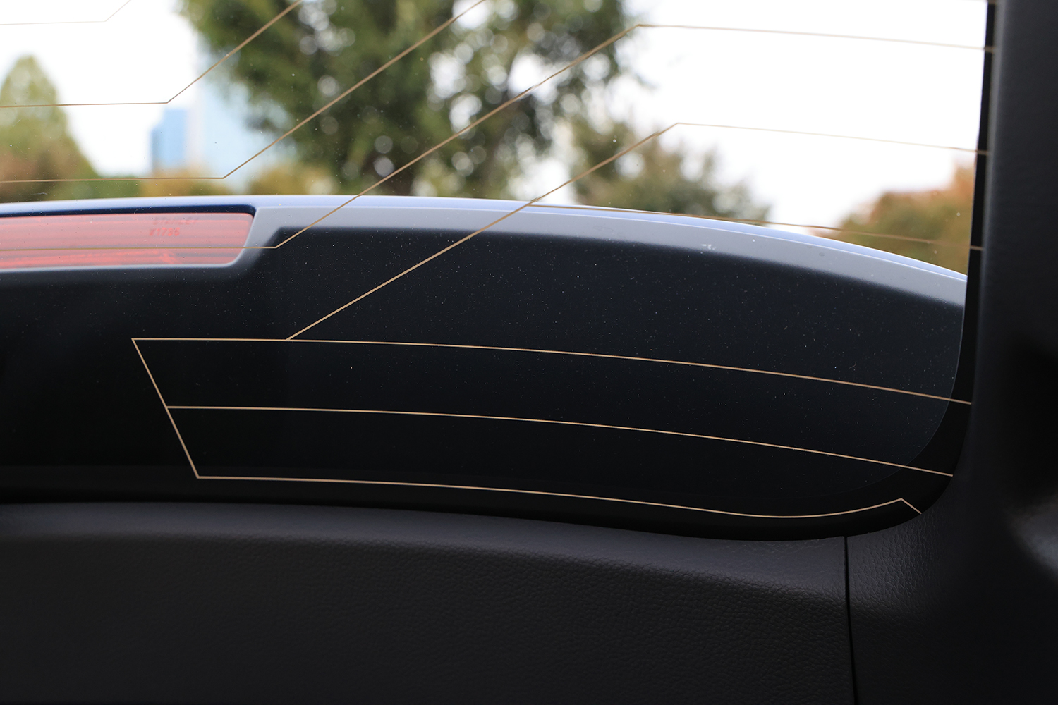 ヴェゼルＲＳは「ロードセーリング」という名前にピッタリのハンドリングの持ち主だった 〜 画像15